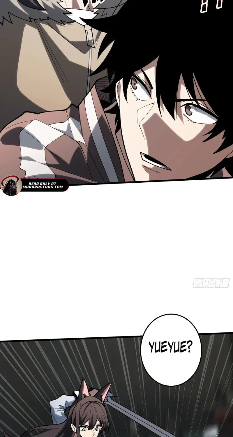 Strongest Player Chapter 15 page 30 - 