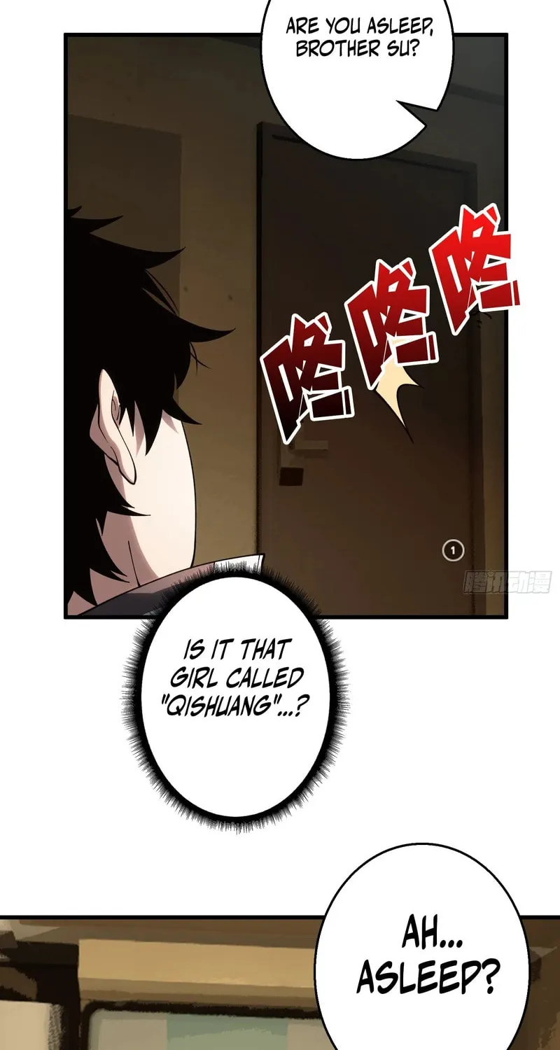 Strongest Player Chapter 15 page 4 - 