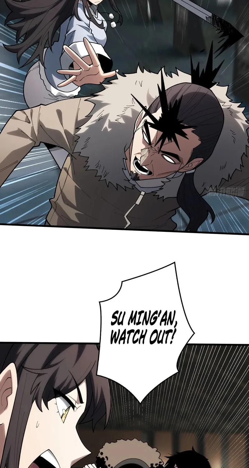 Strongest Player Chapter 15 page 31 - 