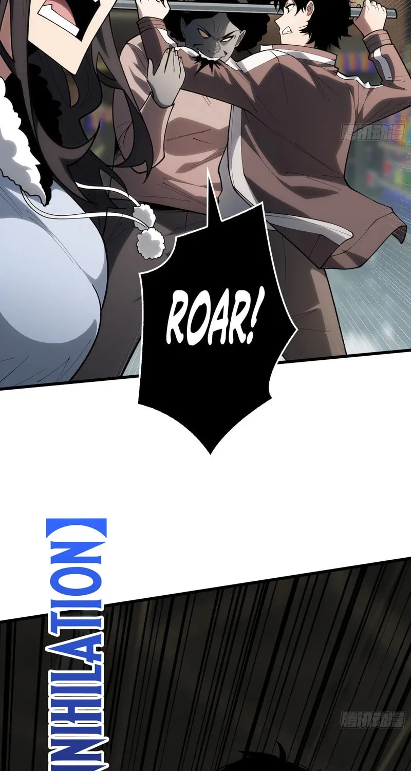 Strongest Player Chapter 15 page 32 - 