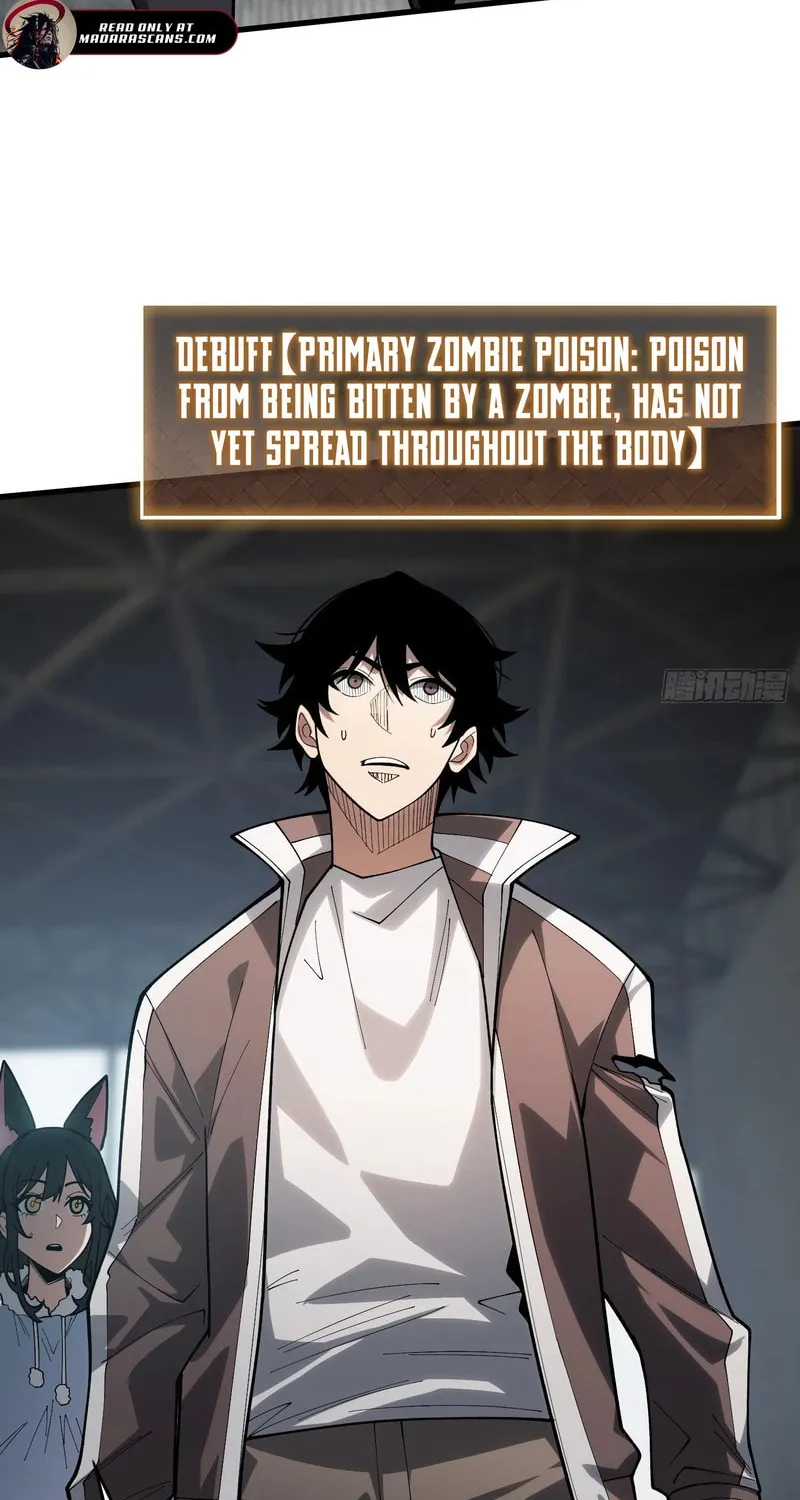 Strongest Player Chapter 15 page 34 - 