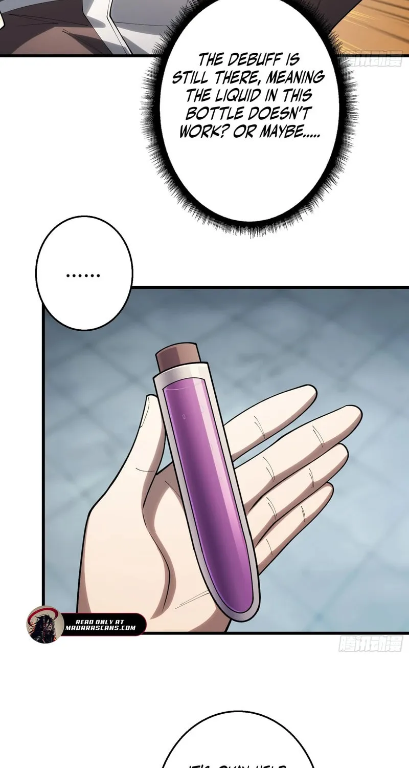 Strongest Player Chapter 15 page 37 - 