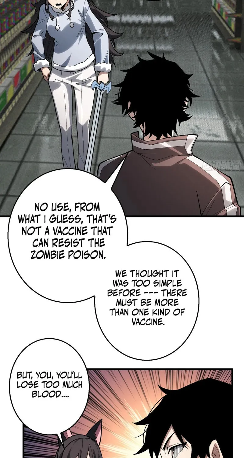 Strongest Player Chapter 15 page 39 - 
