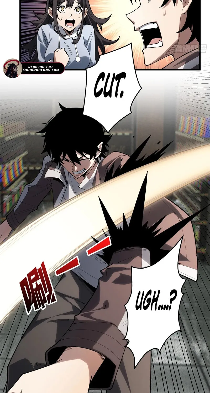 Strongest Player Chapter 15 page 40 - 
