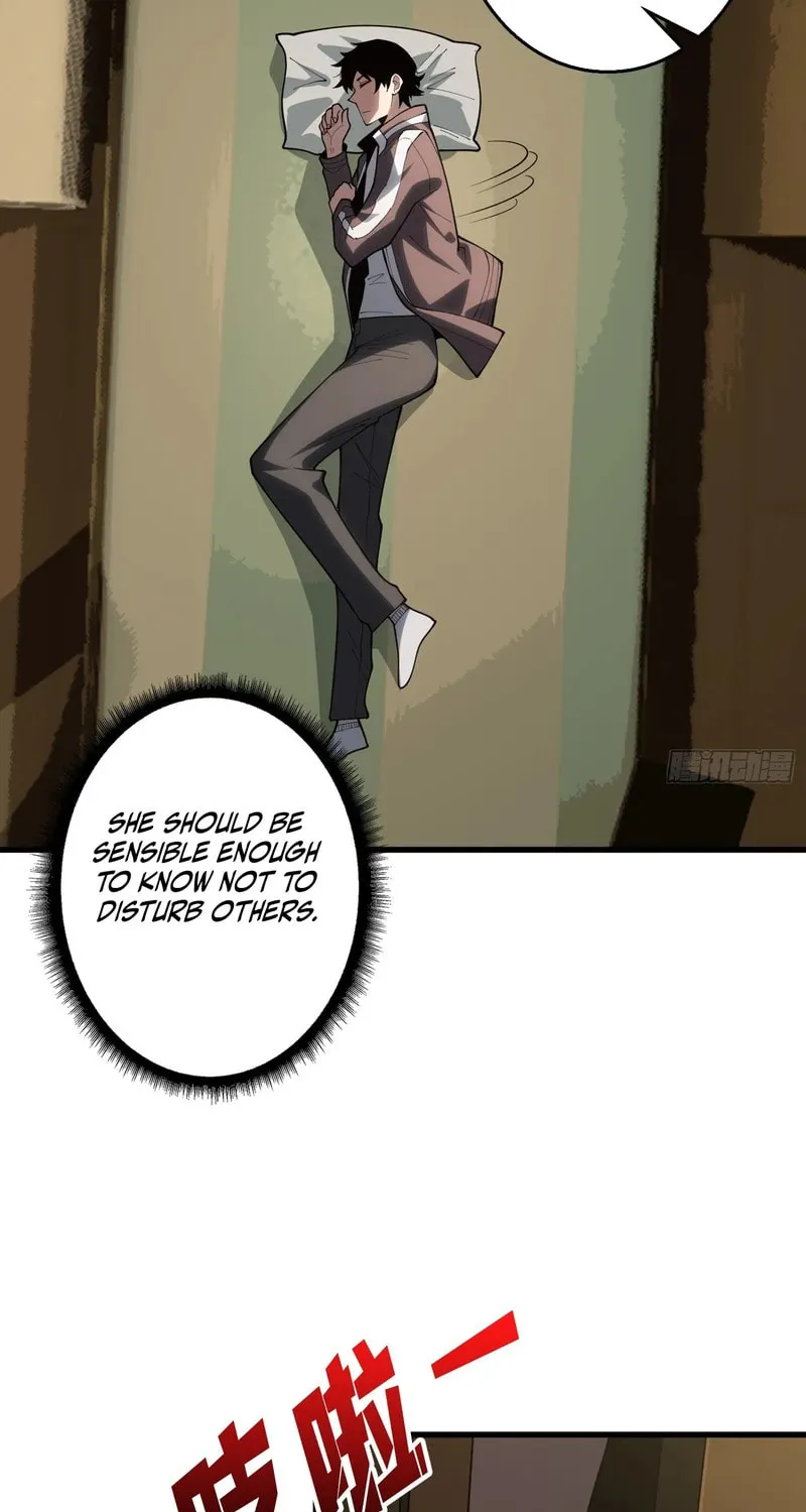 Strongest Player Chapter 15 page 5 - 