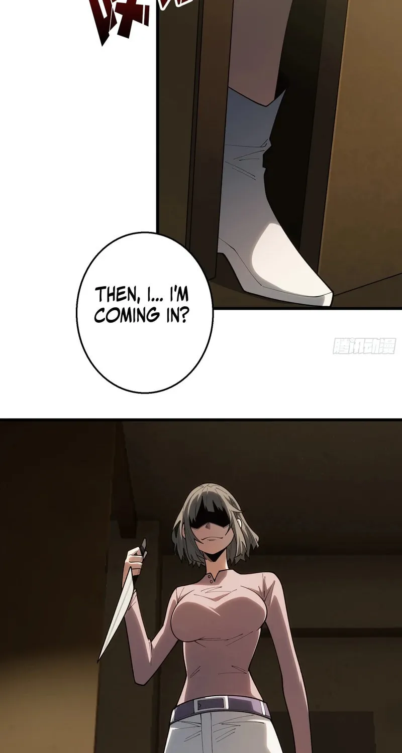 Strongest Player Chapter 15 page 6 - 