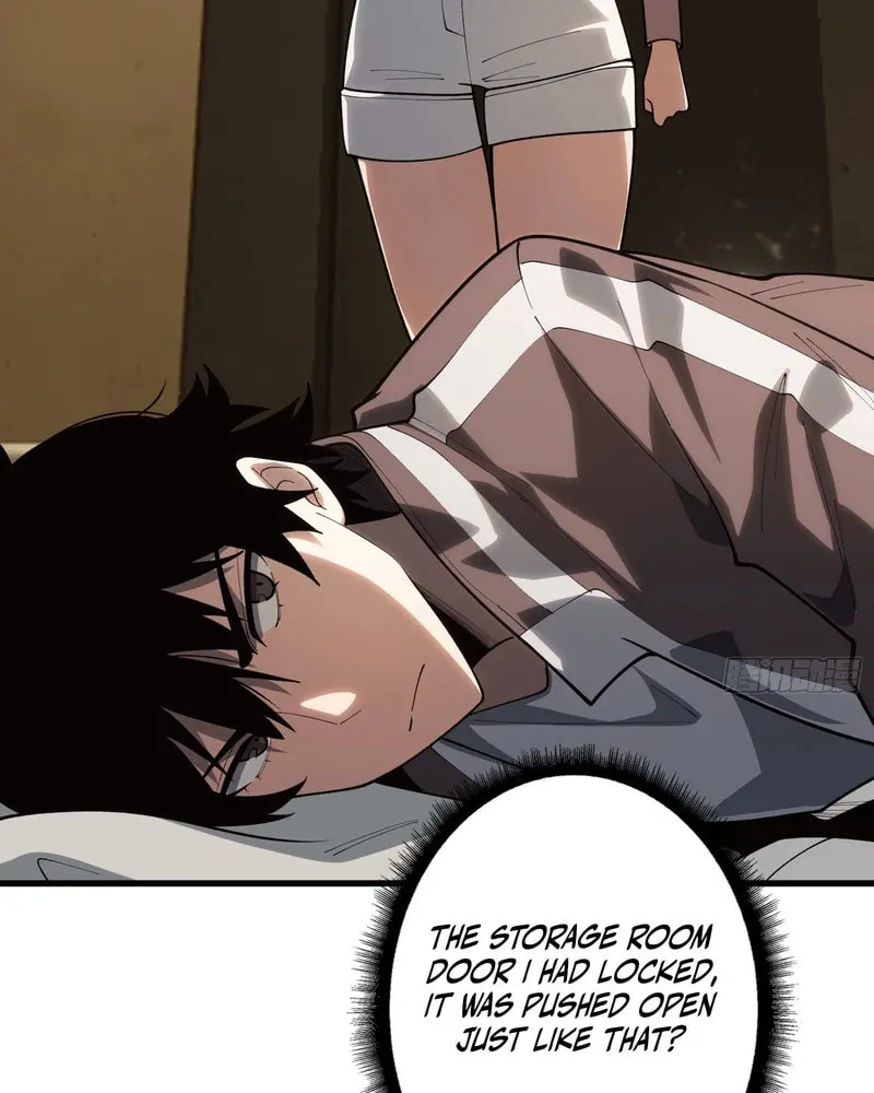 Strongest Player Chapter 15 page 7 - 
