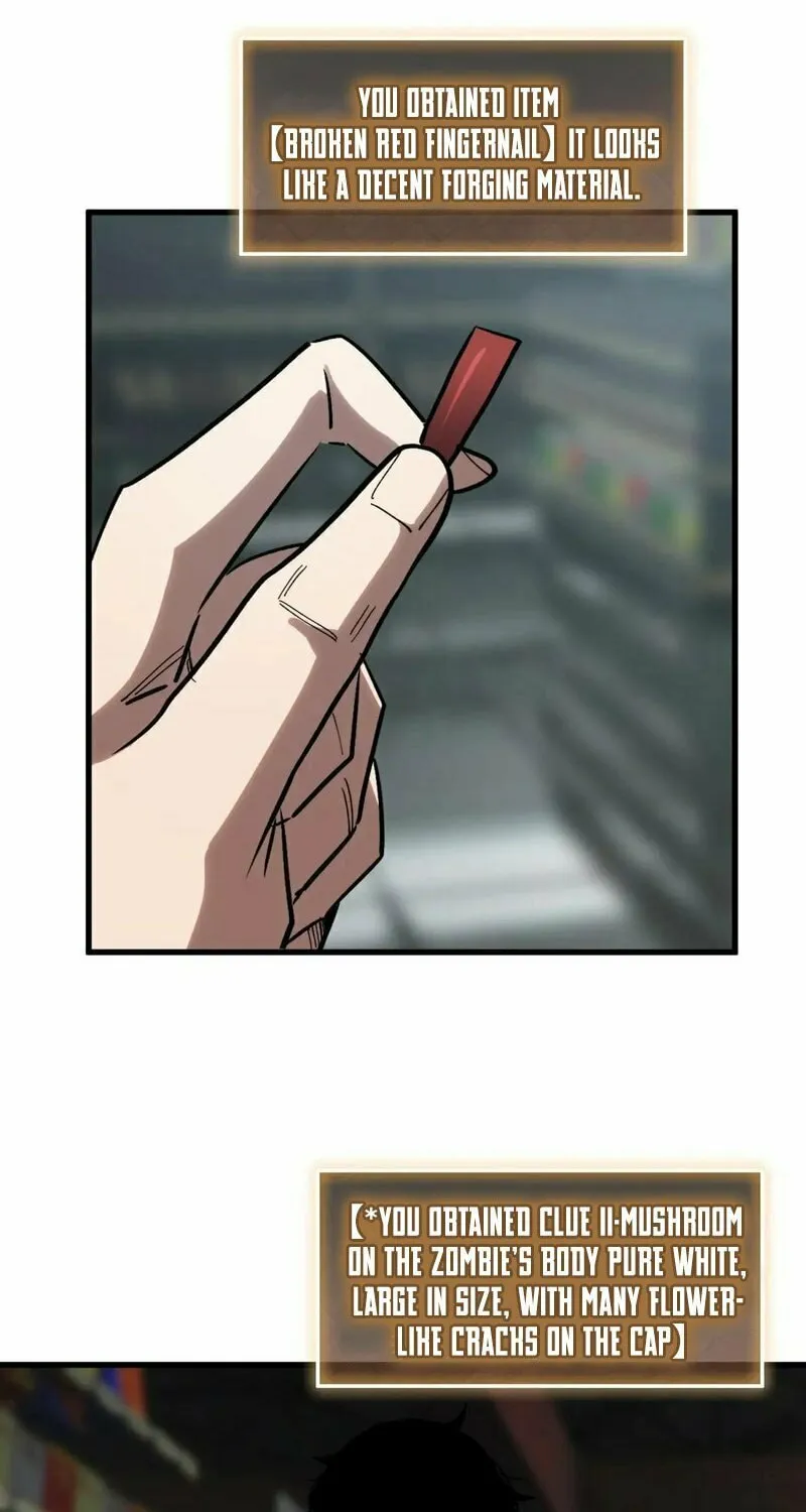Strongest Player Chapter 16 page 14 - 