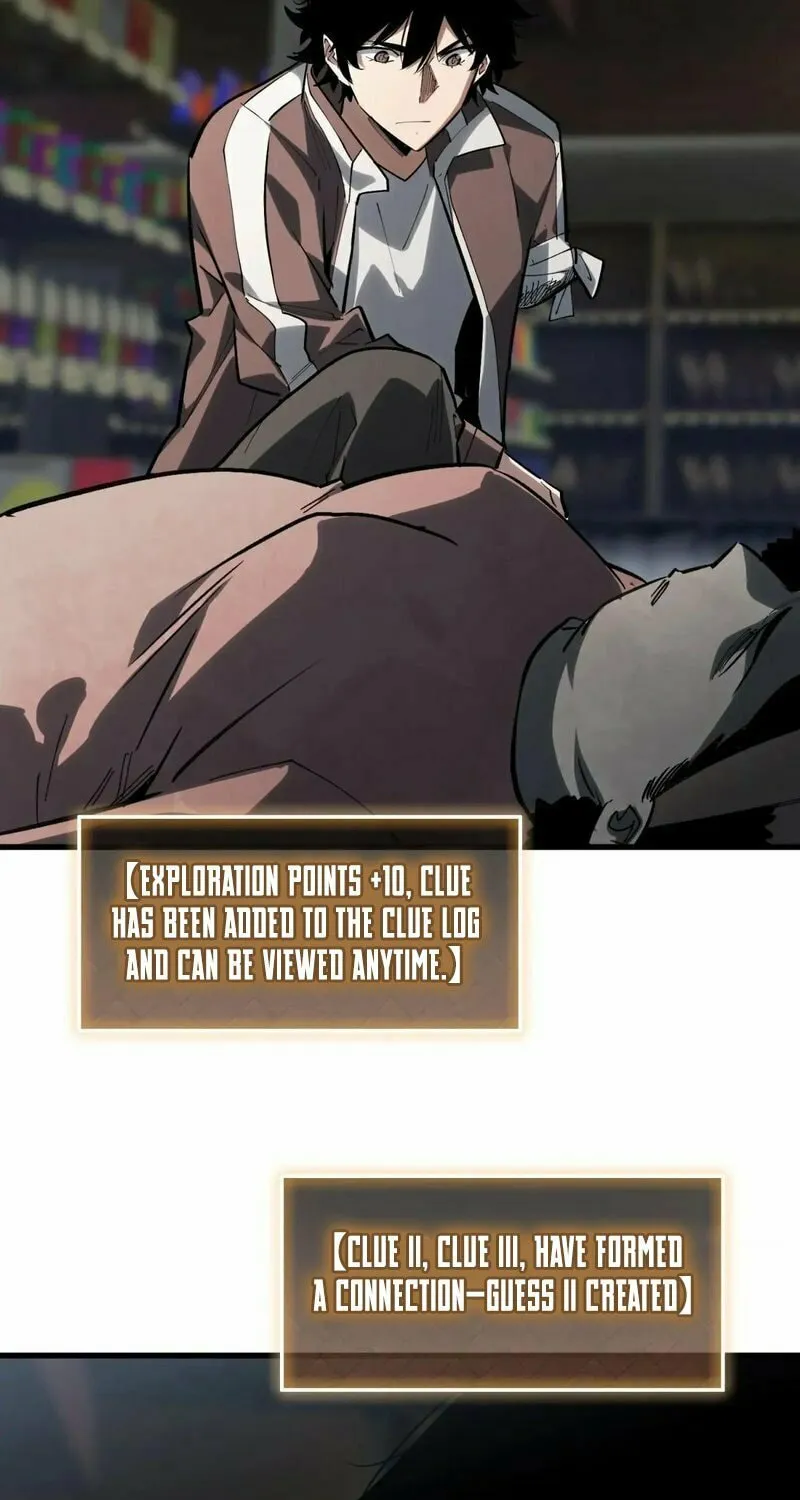 Strongest Player Chapter 16 page 15 - 