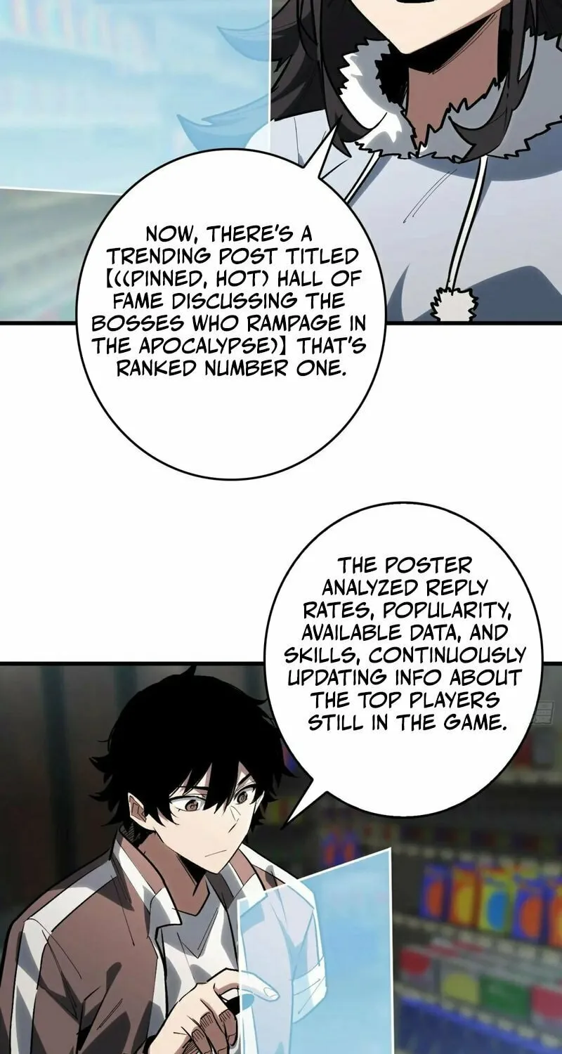 Strongest Player Chapter 16 page 18 - 