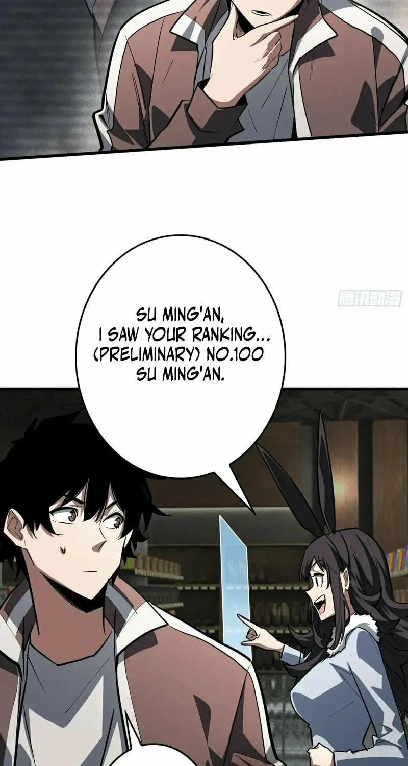 Strongest Player Chapter 16 page 24 - 