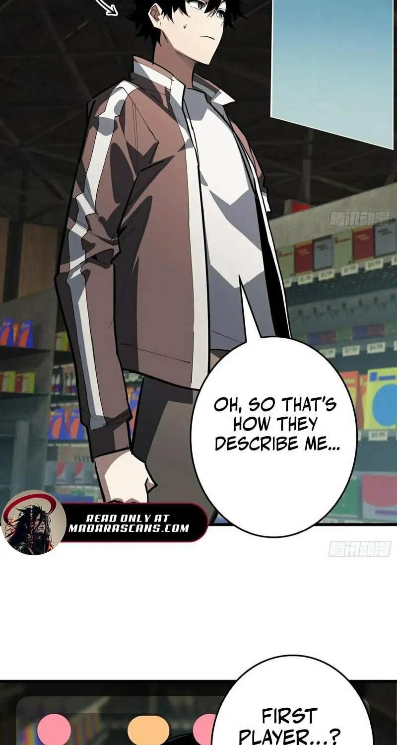 Strongest Player Chapter 16 page 26 - 