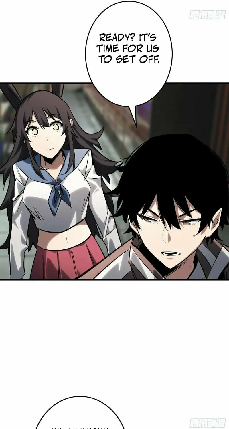 Strongest Player Chapter 16 page 29 - 