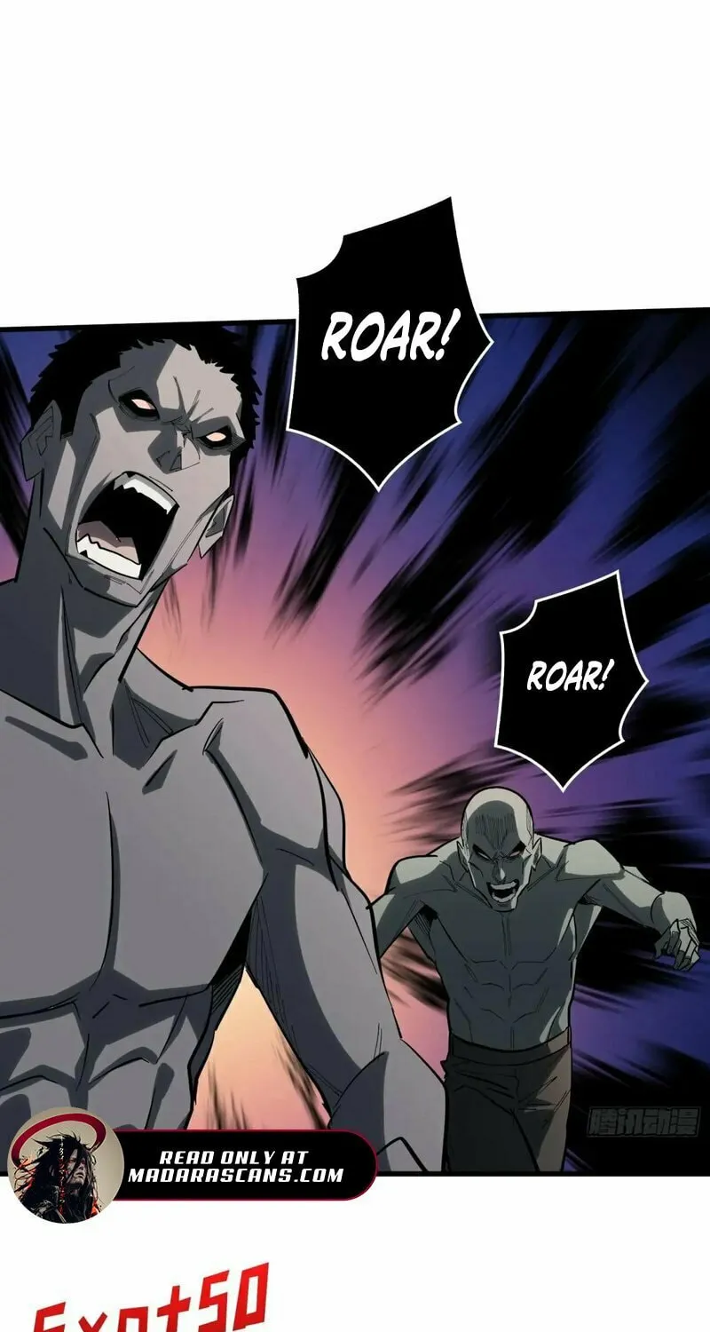Strongest Player Chapter 16 page 32 - 