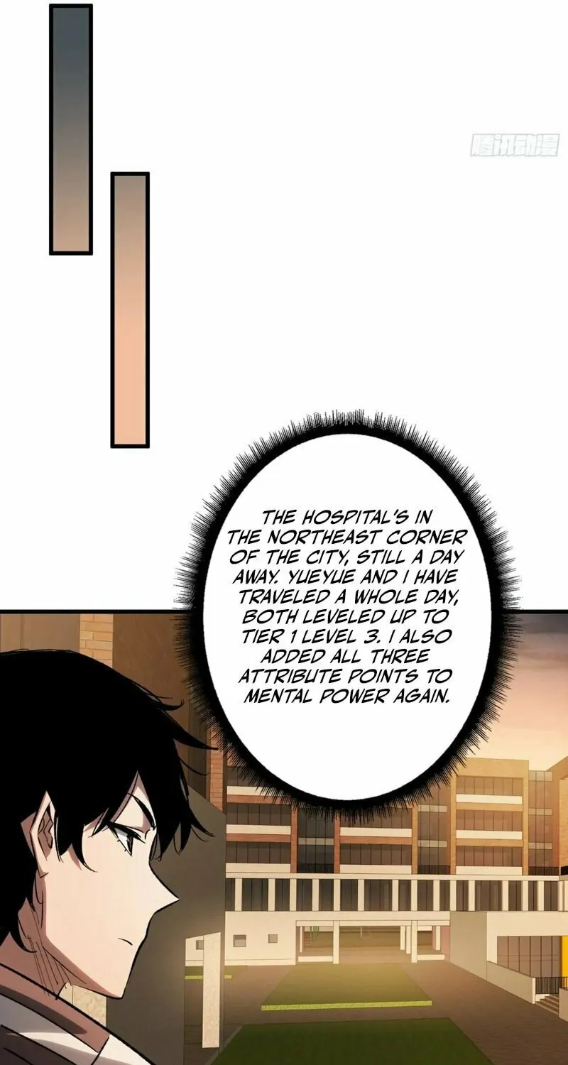 Strongest Player Chapter 16 page 36 - 