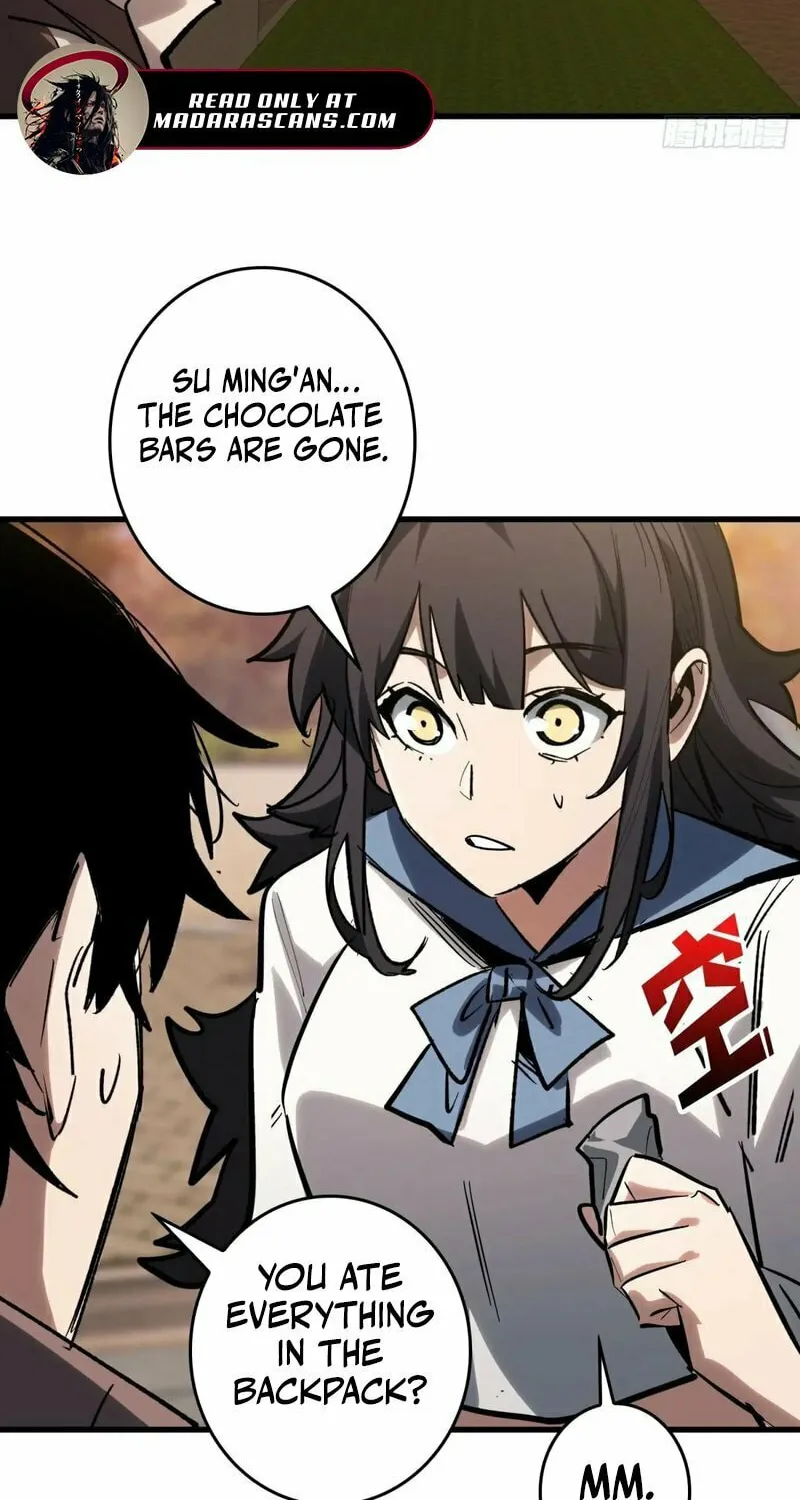 Strongest Player Chapter 16 page 37 - 