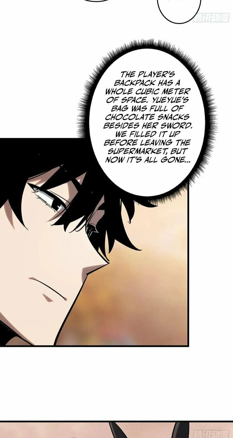 Strongest Player Chapter 16 page 38 - 