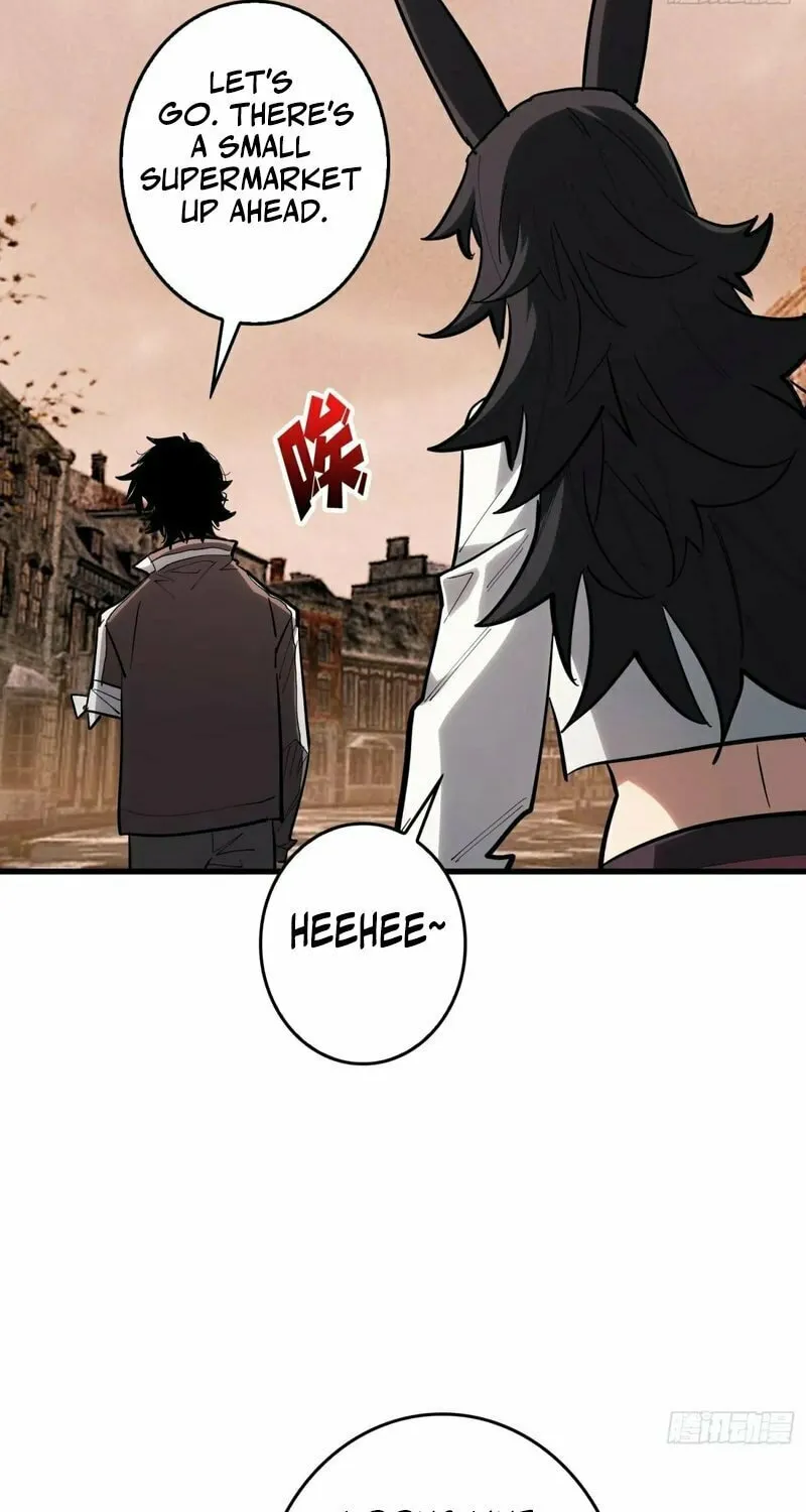 Strongest Player Chapter 16 page 39 - 