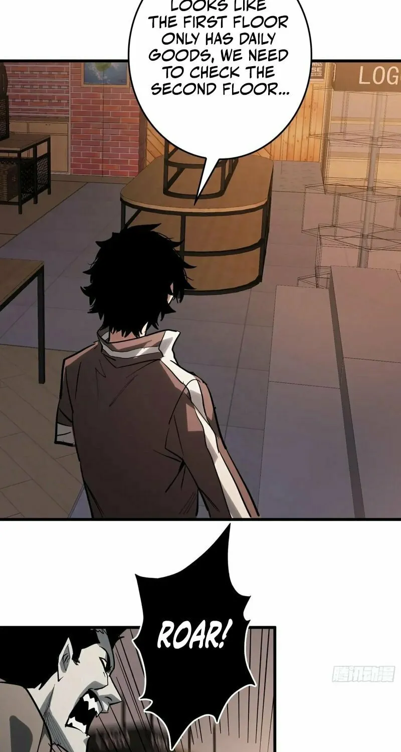 Strongest Player Chapter 16 page 40 - 