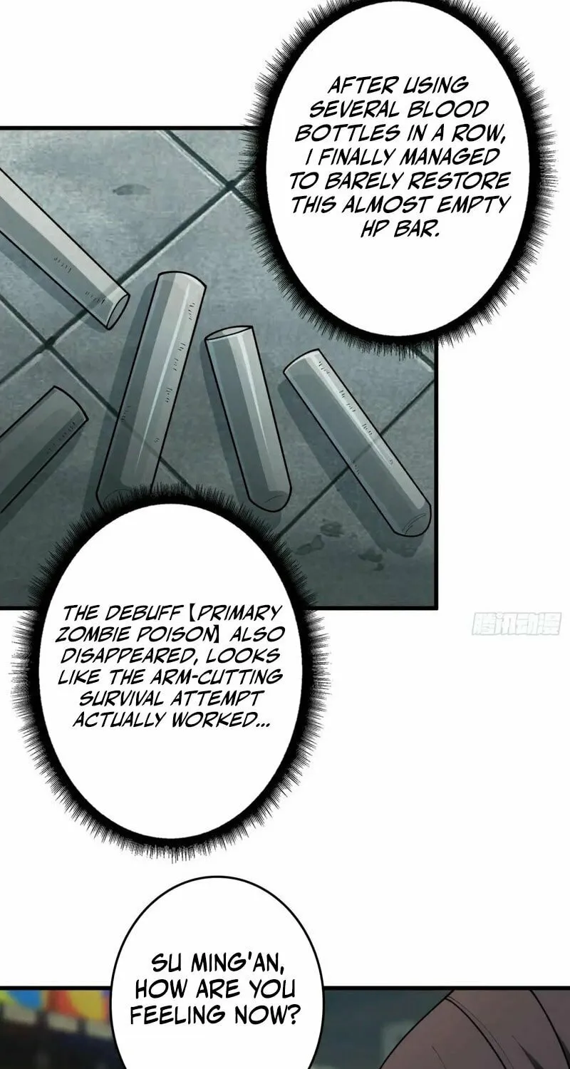 Strongest Player Chapter 16 page 5 - 