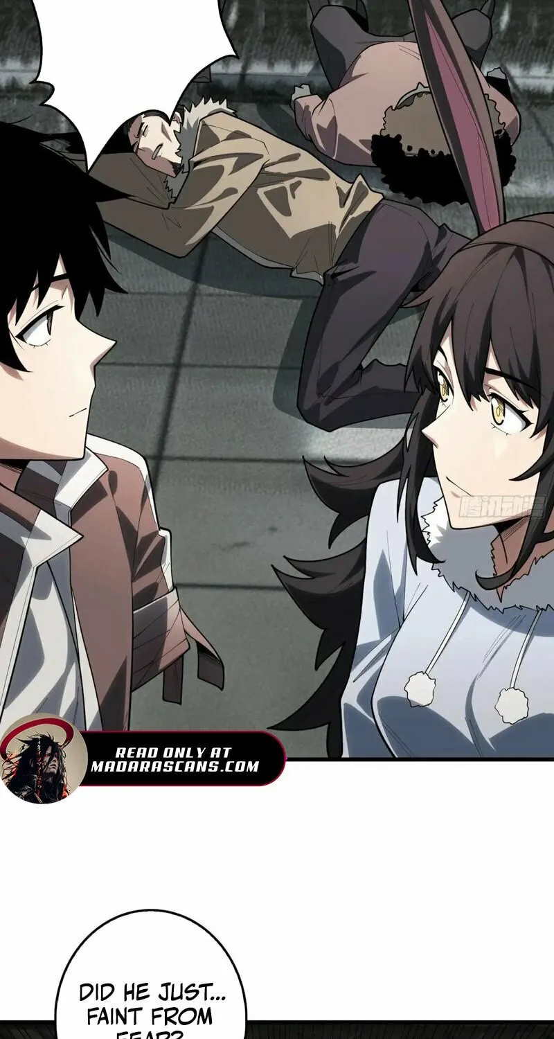 Strongest Player Chapter 16 page 7 - 