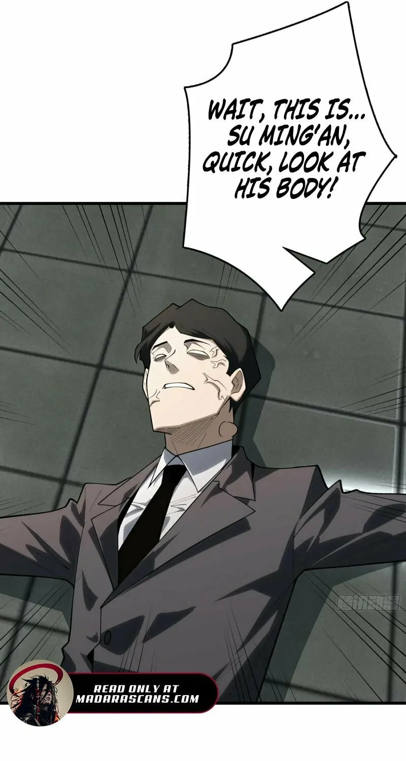 Strongest Player Chapter 16 page 9 - 