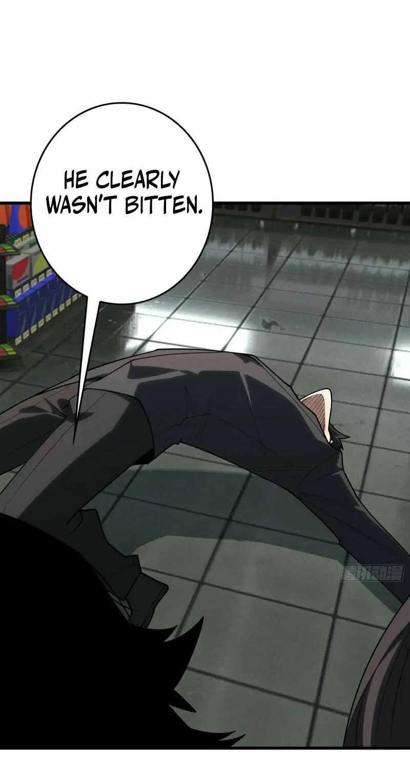Strongest Player Chapter 16 page 10 - 