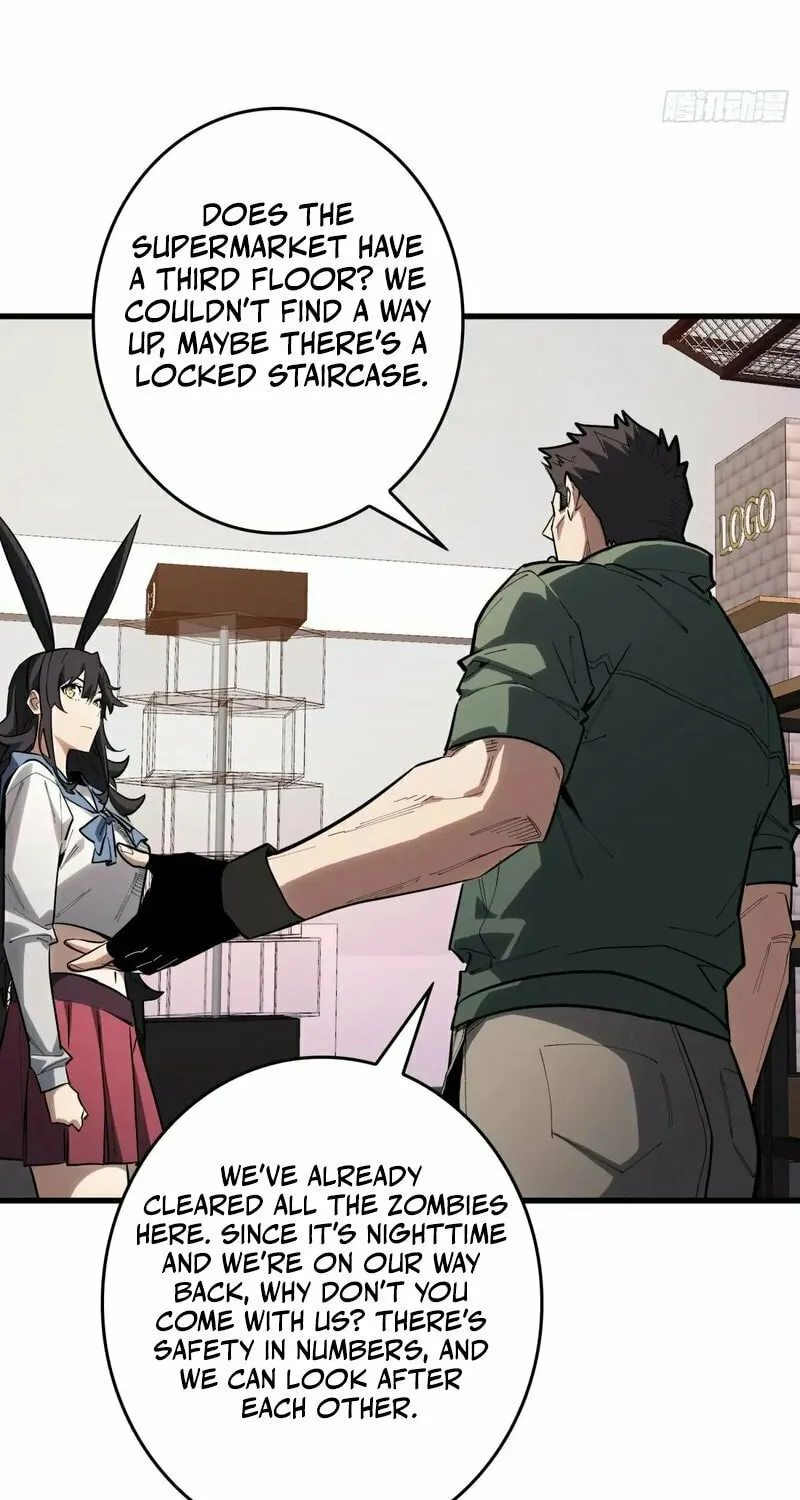 Strongest Player Chapter 17 page 11 - 
