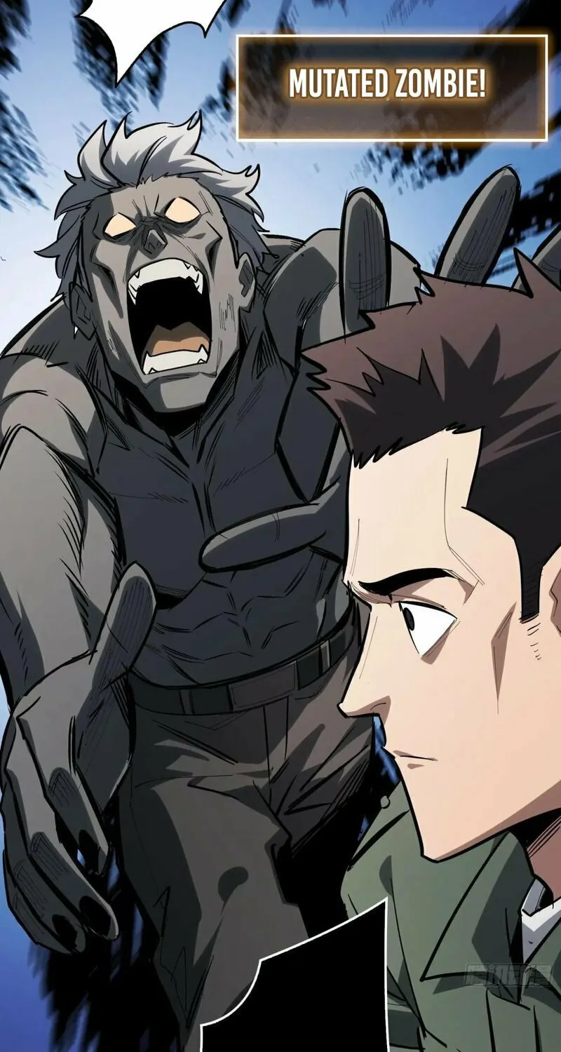 Strongest Player Chapter 17 page 13 - 
