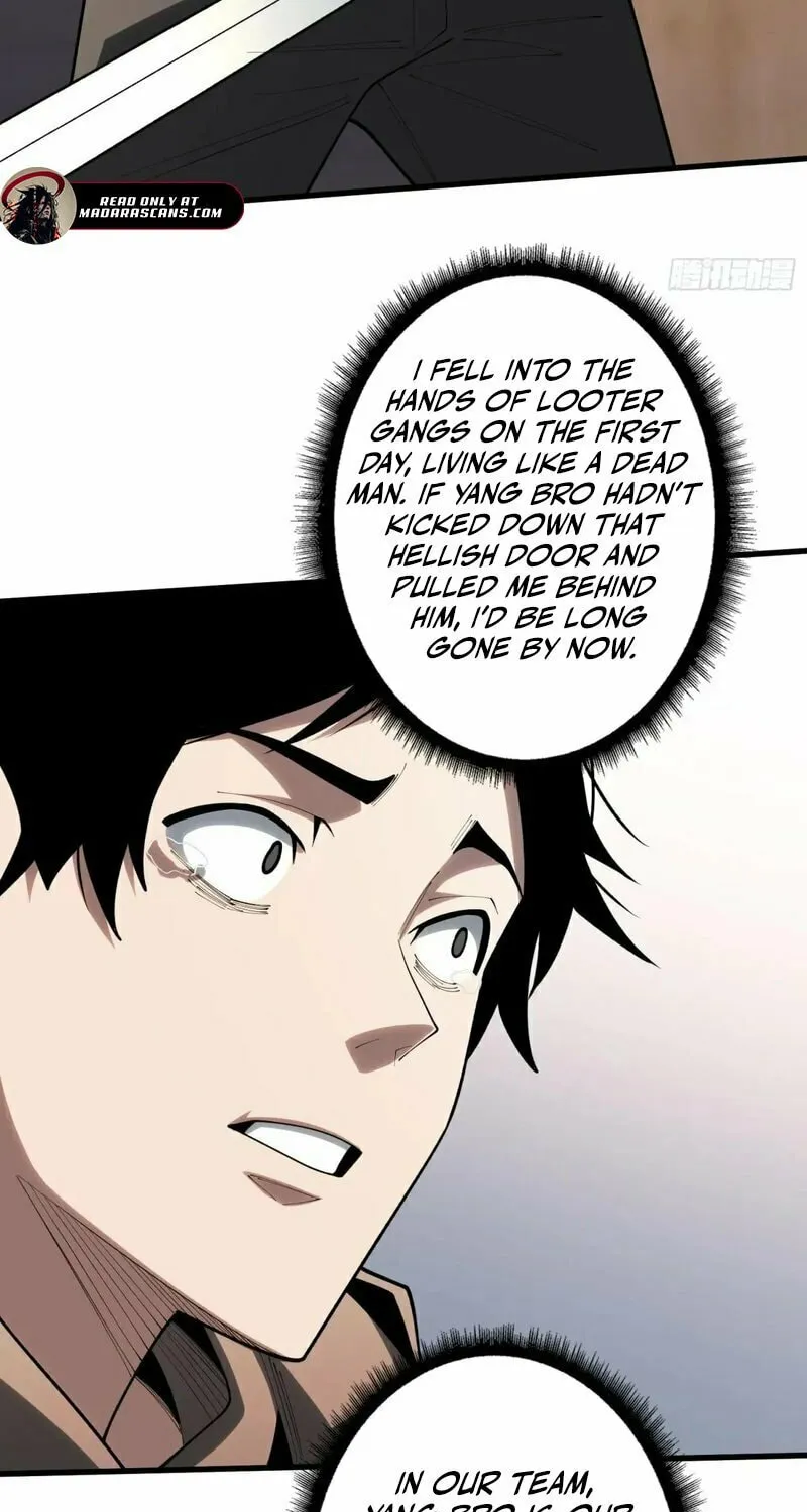 Strongest Player Chapter 17 page 24 - 
