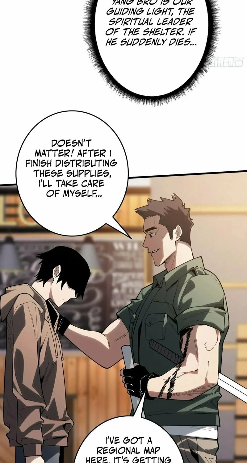 Strongest Player Chapter 17 page 25 - 