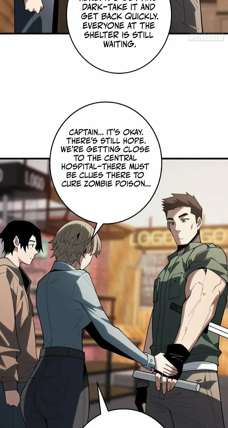 Strongest Player Chapter 17 page 26 - 