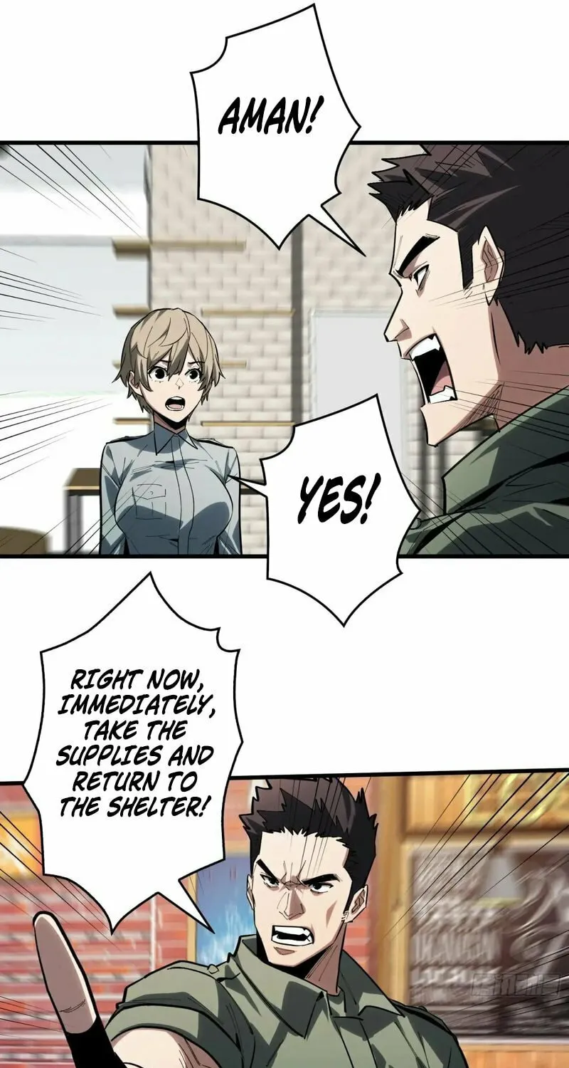Strongest Player Chapter 17 page 28 - 
