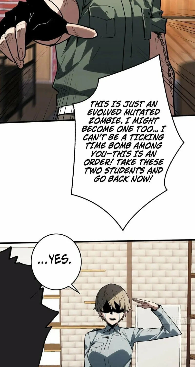 Strongest Player Chapter 17 page 29 - 