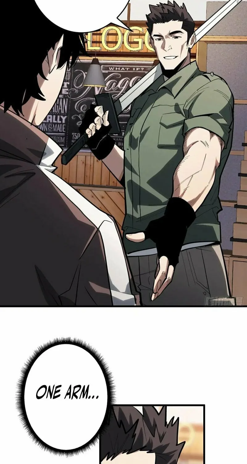 Strongest Player Chapter 17 page 4 - 