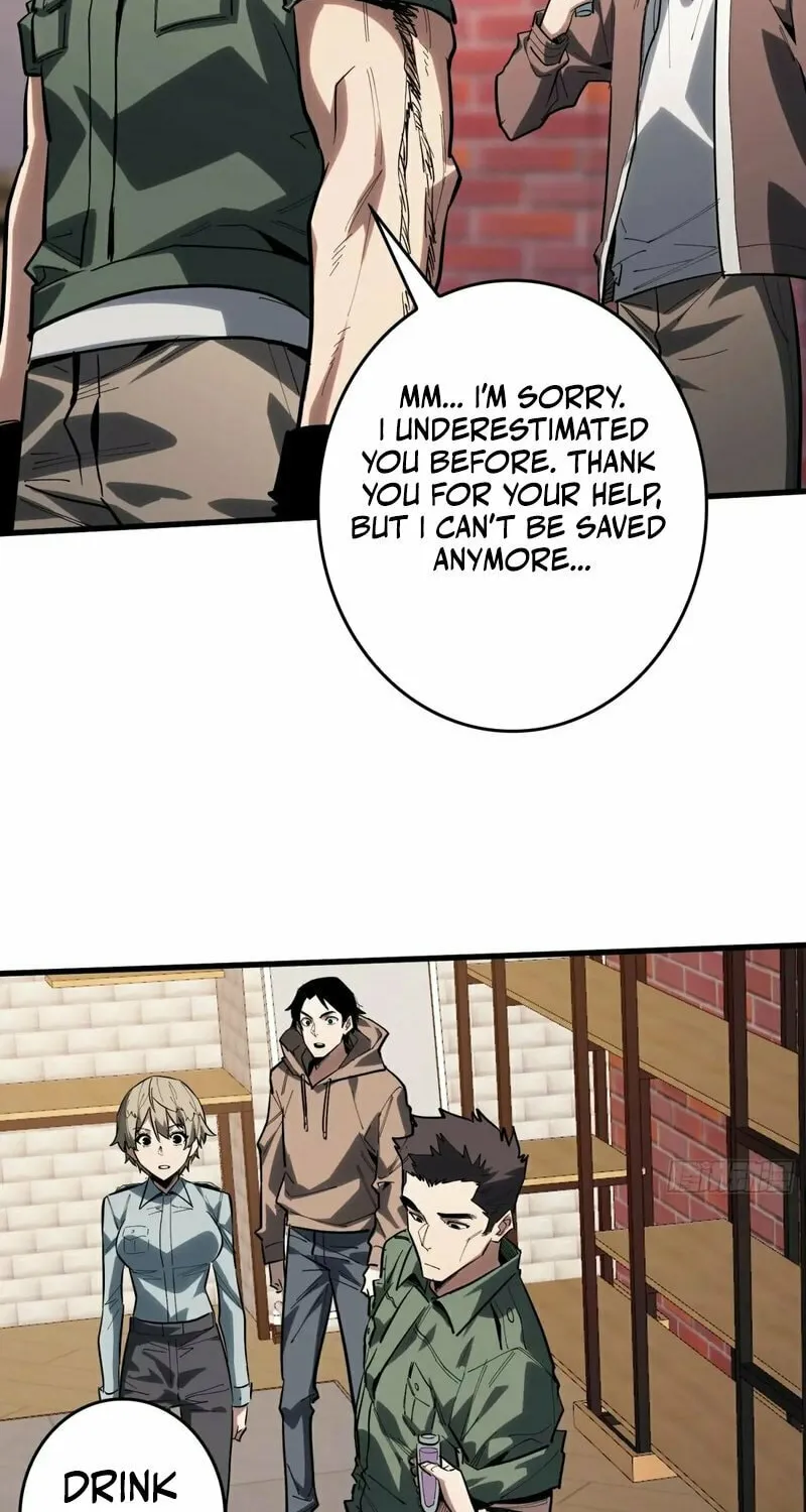 Strongest Player Chapter 17 page 31 - 