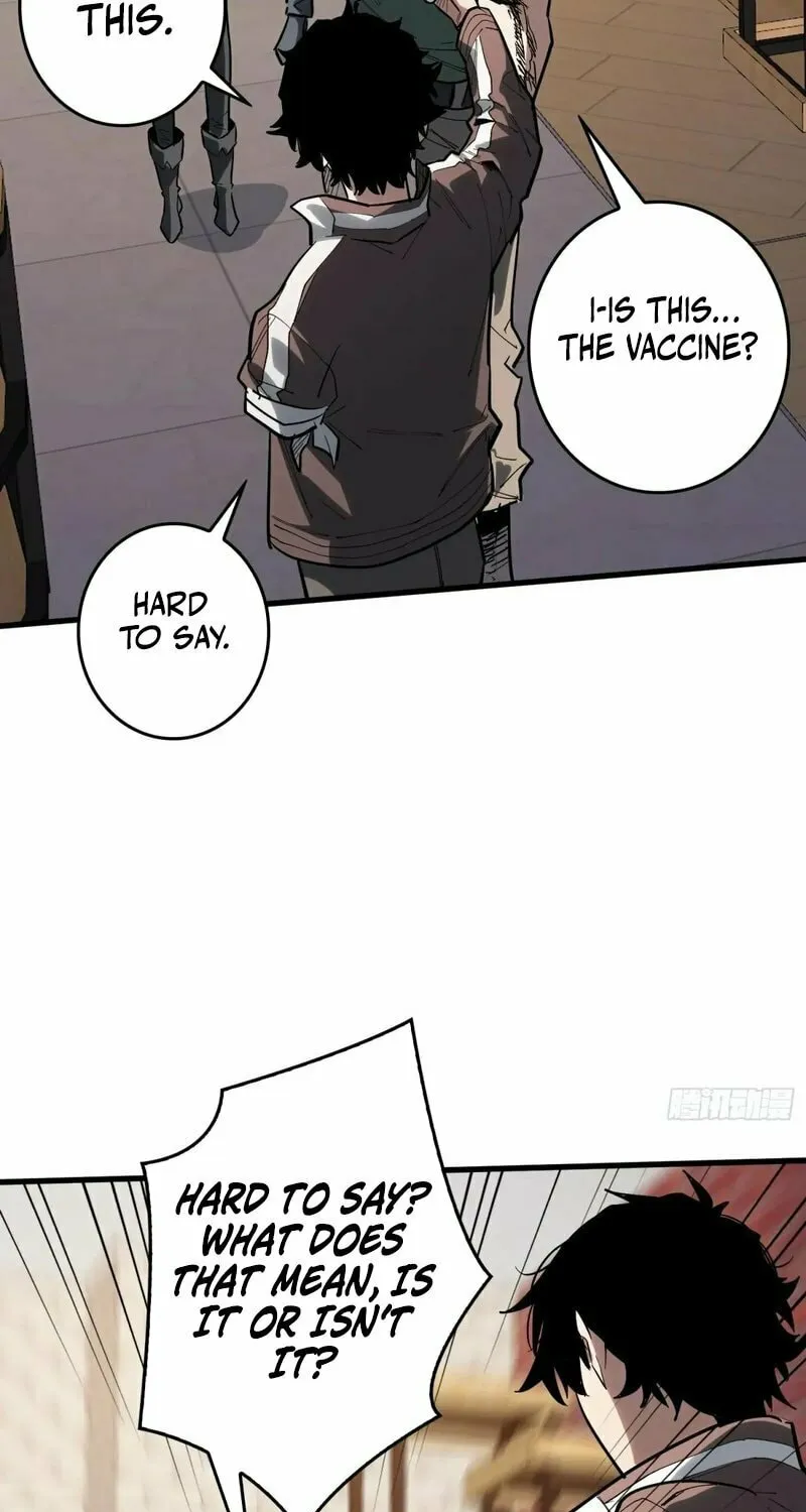 Strongest Player Chapter 17 page 32 - 
