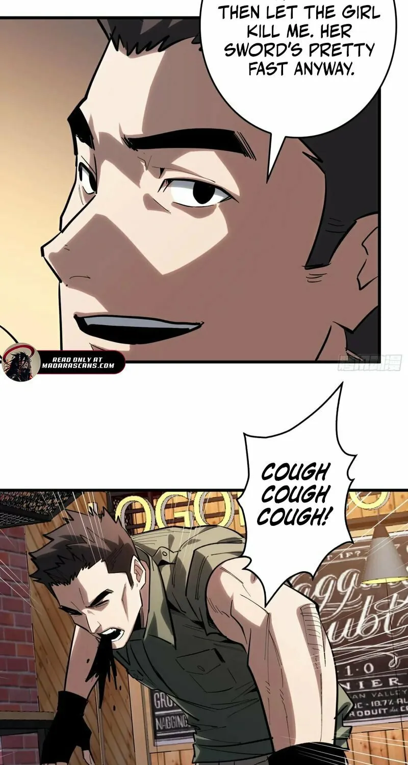 Strongest Player Chapter 17 page 37 - 