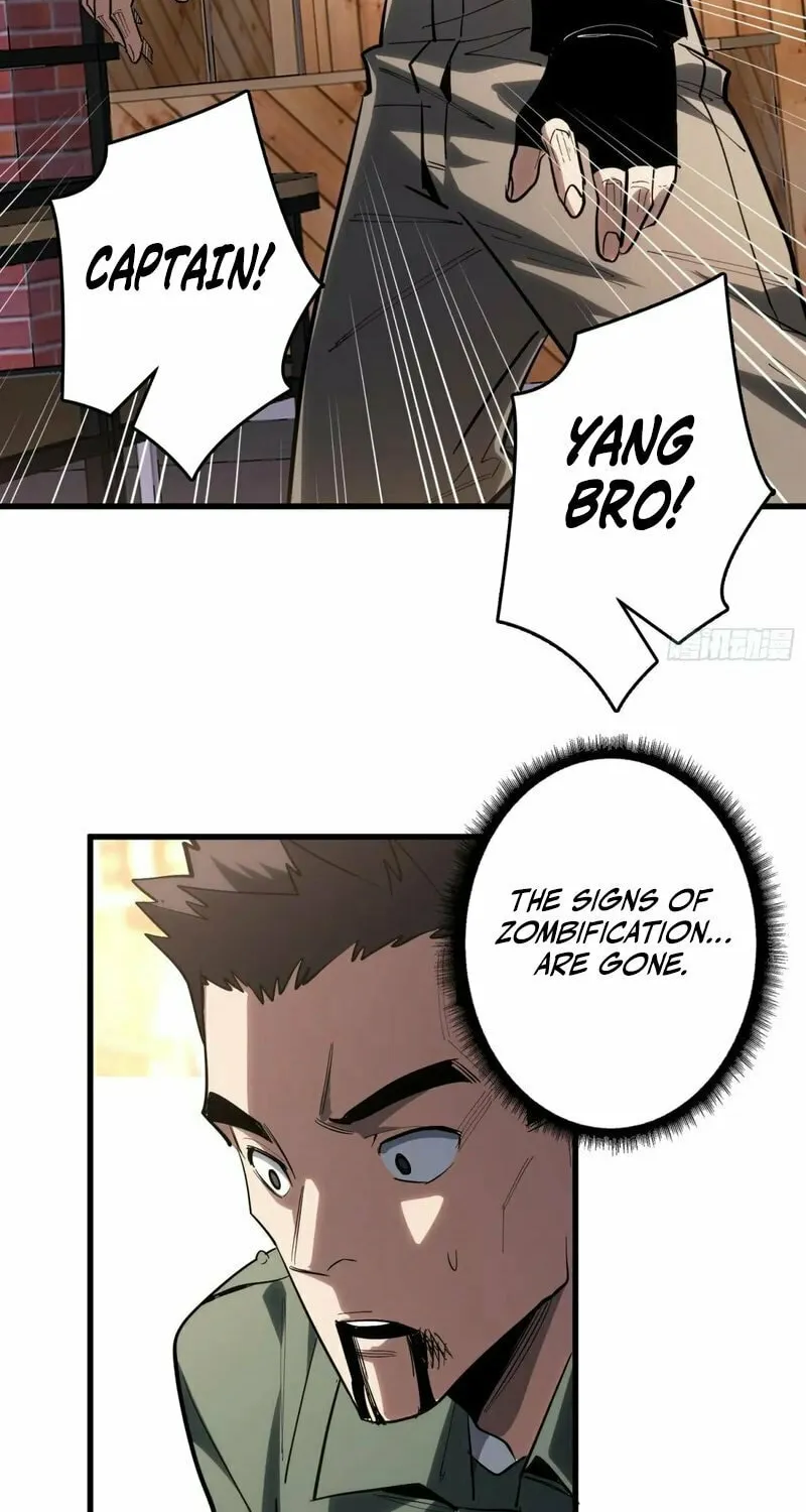 Strongest Player Chapter 17 page 38 - 
