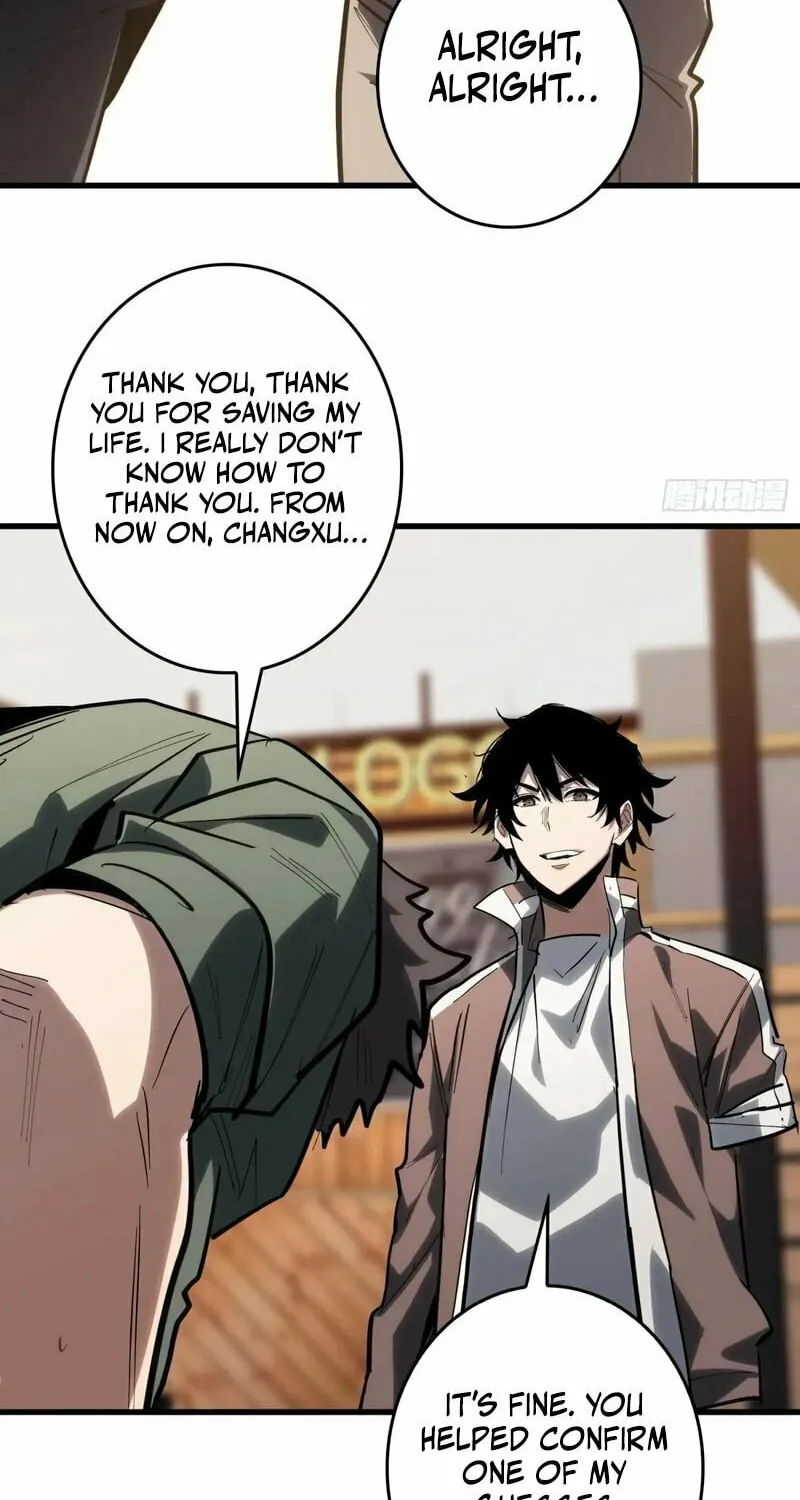Strongest Player Chapter 17 page 40 - 