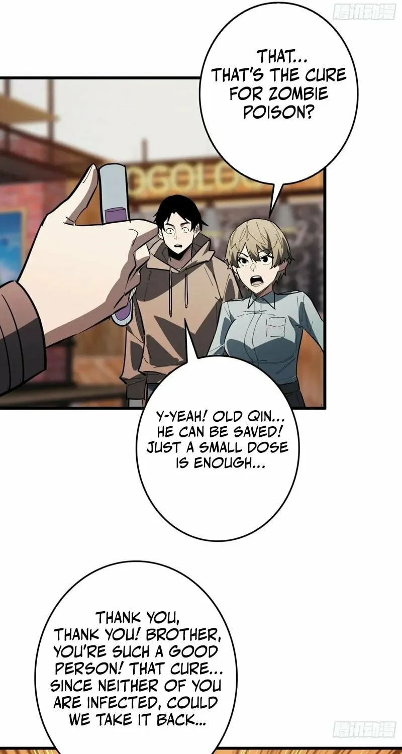 Strongest Player Chapter 17 page 42 - 