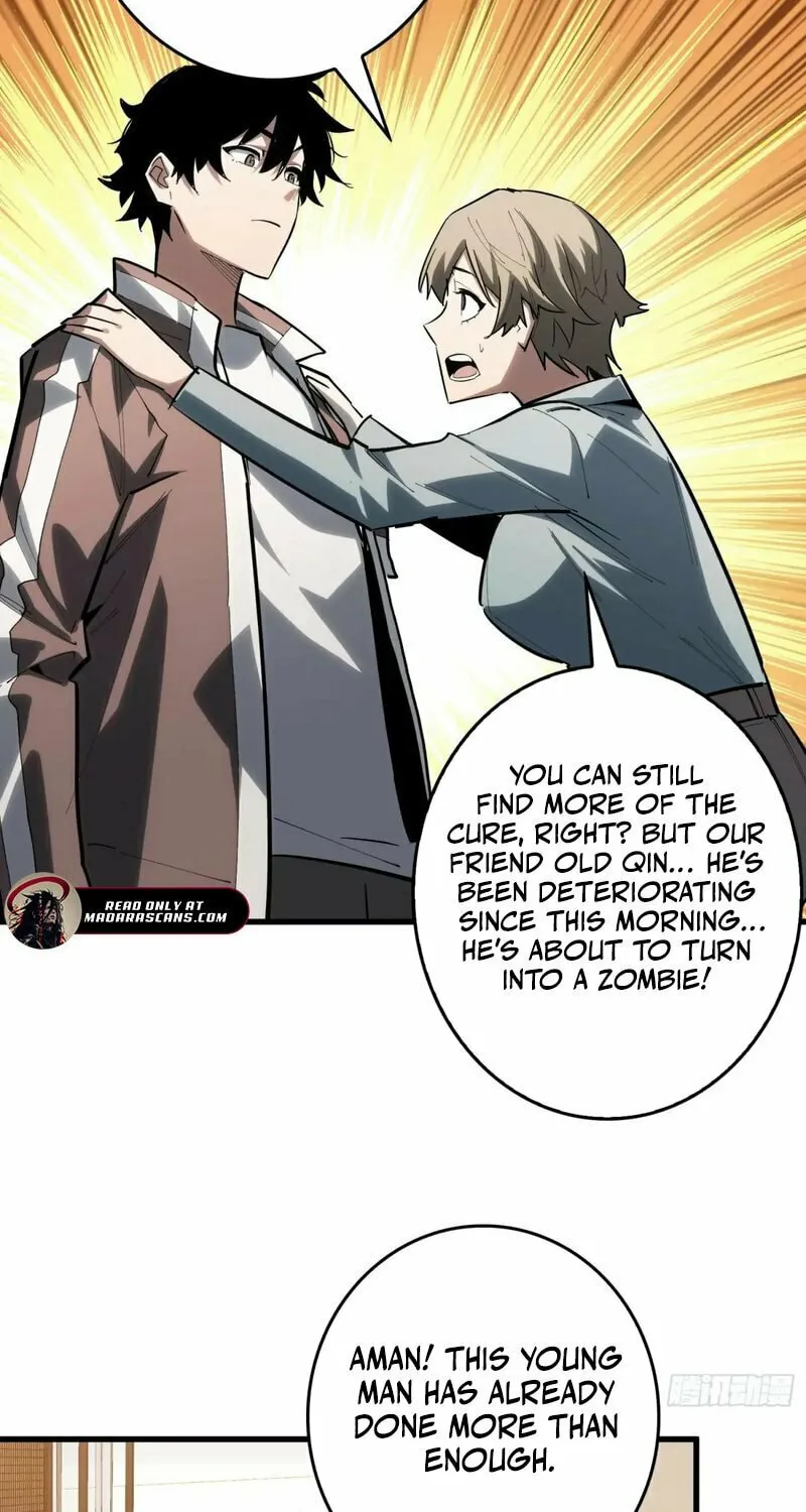 Strongest Player Chapter 17 page 43 - 