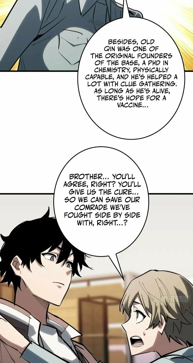 Strongest Player Chapter 17 page 45 - 