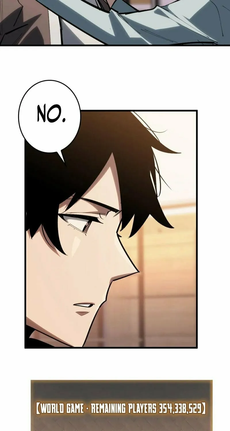 Strongest Player Chapter 17 page 46 - 