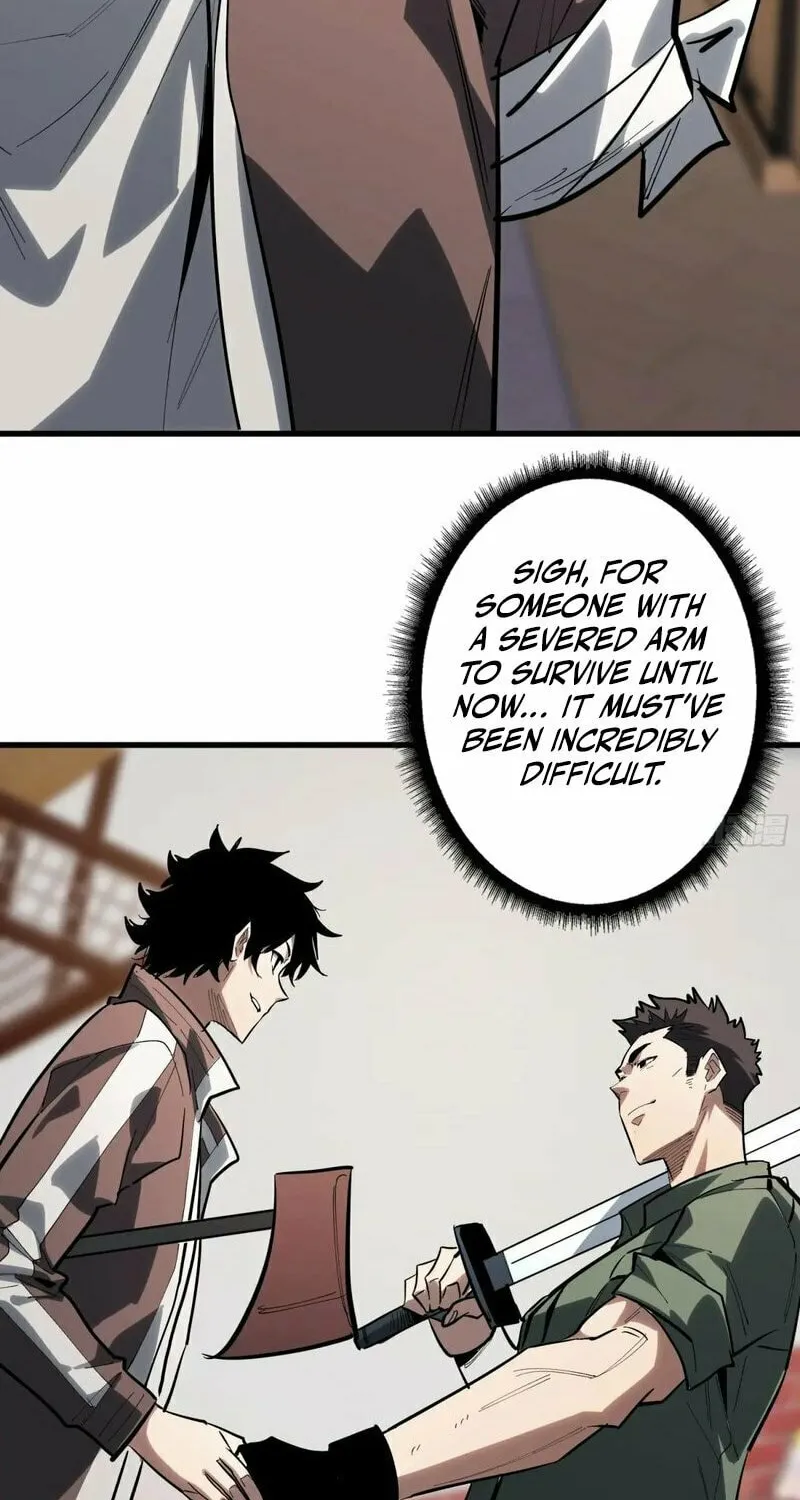 Strongest Player Chapter 17 page 6 - 
