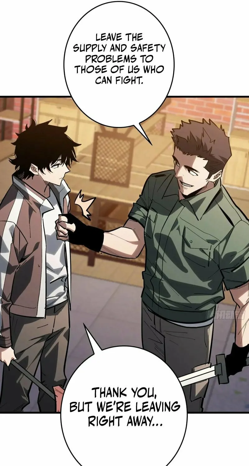Strongest Player Chapter 17 page 9 - 