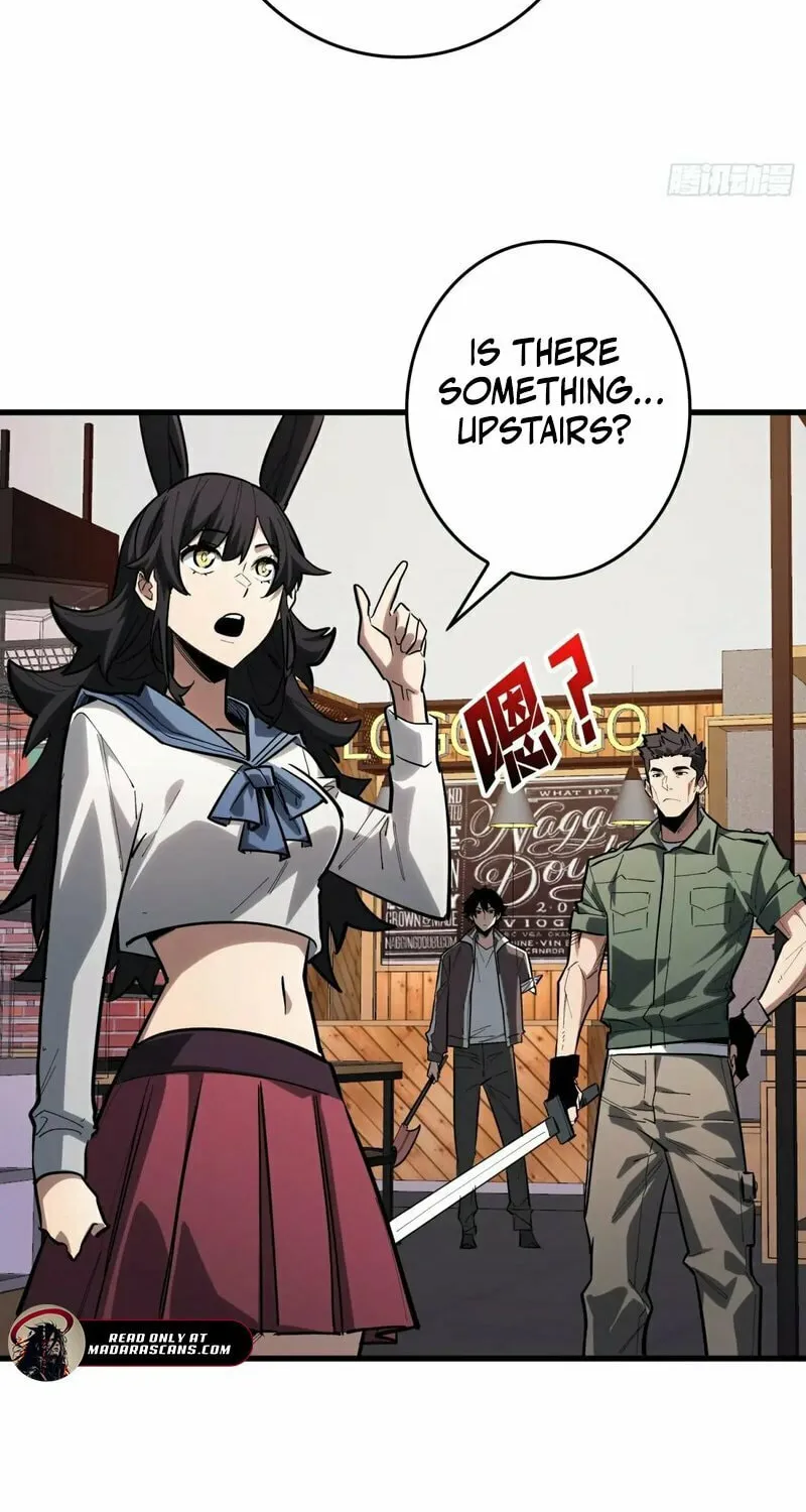 Strongest Player Chapter 17 page 10 - 
