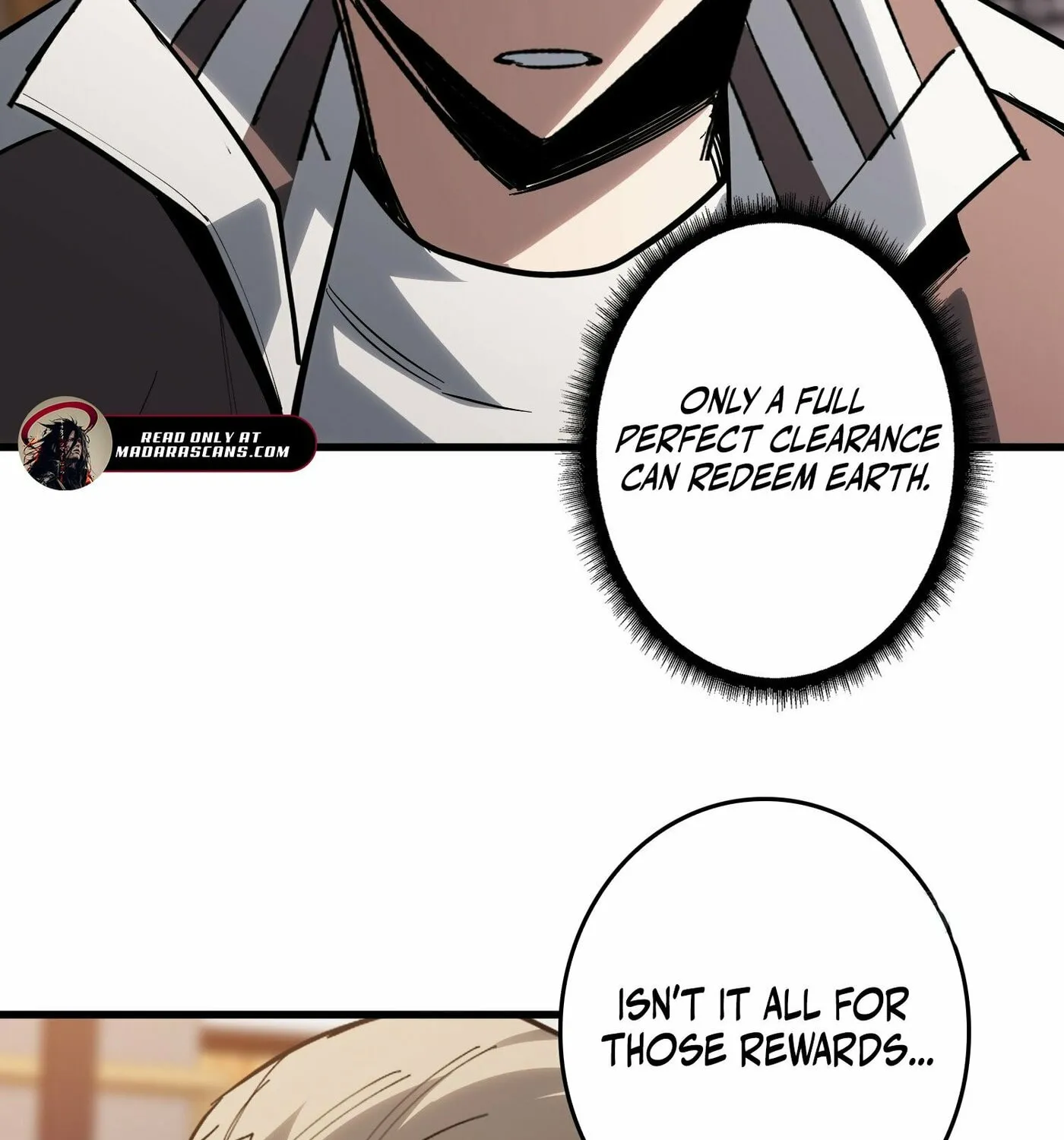 Strongest Player Chapter 18 page 14 - 