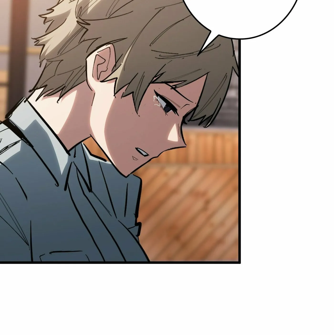 Strongest Player Chapter 18 page 15 - 