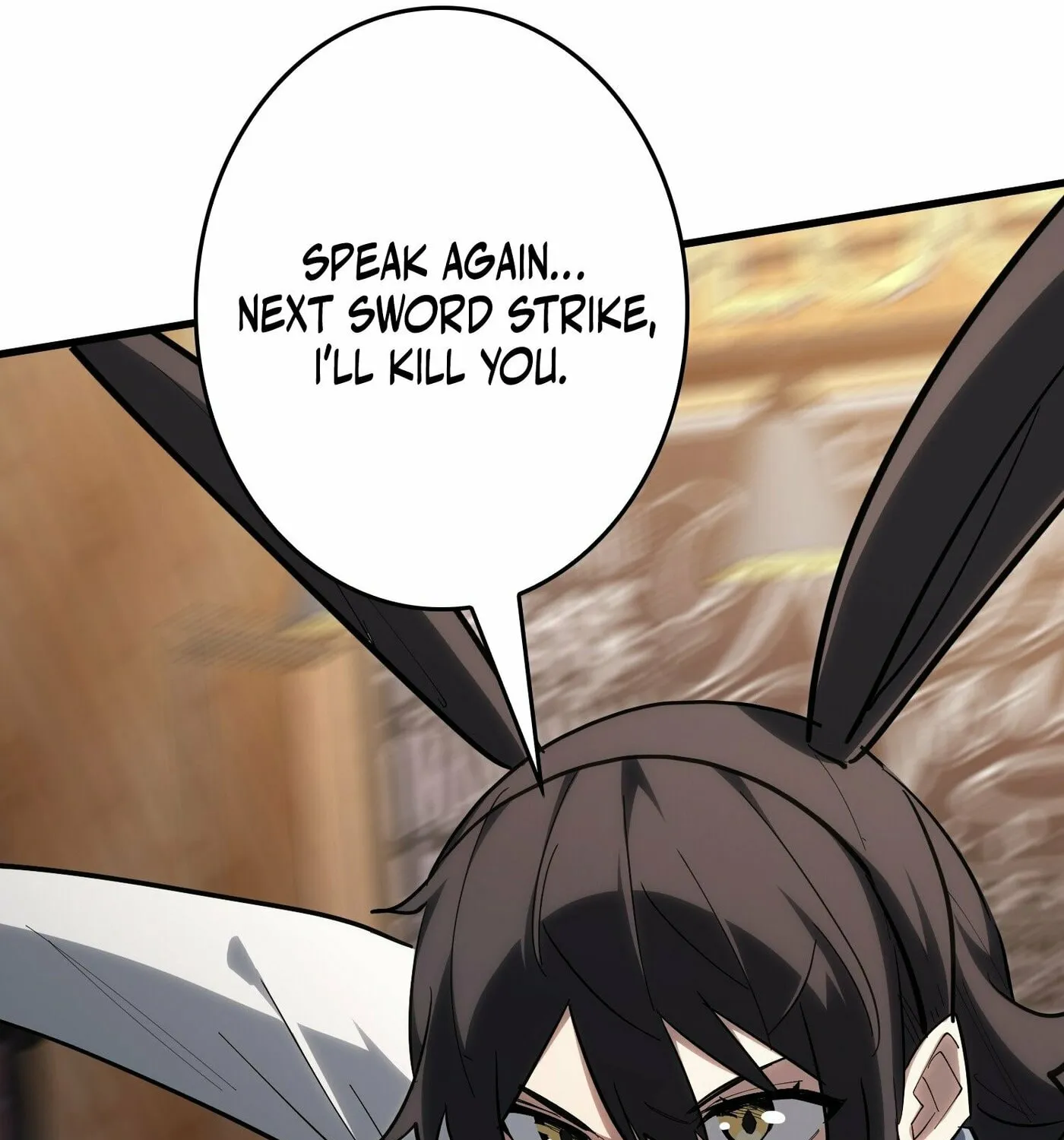 Strongest Player Chapter 18 page 27 - 